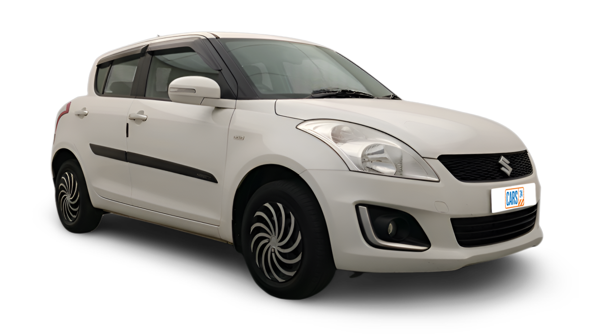 Maruti Swift-img